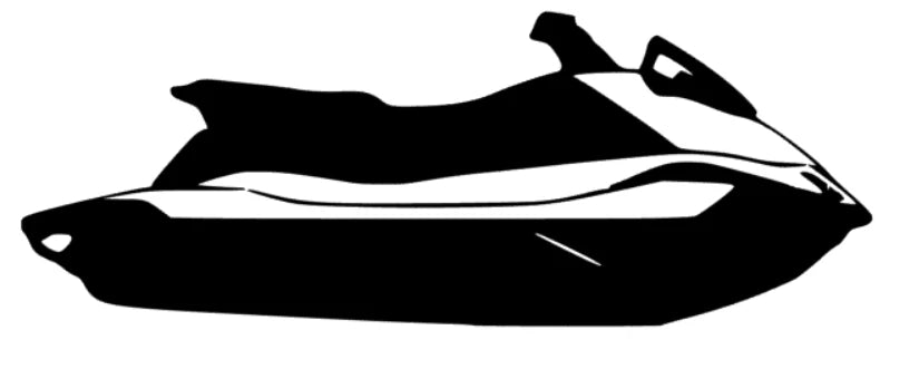 Jetski Design 3