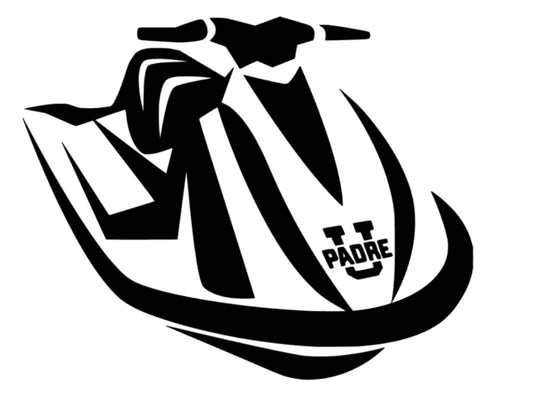 Jetski Design 19