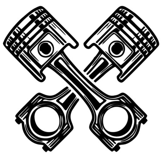 Kolben Design 2