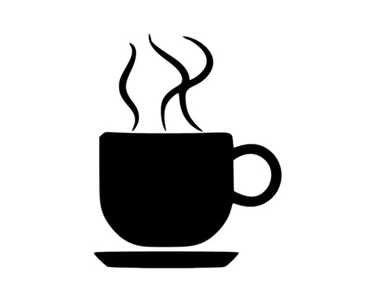 Kaffeetasse Kaffee Warm Design 4
