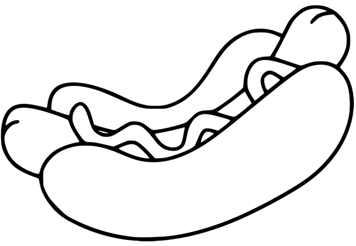 Hot Dog