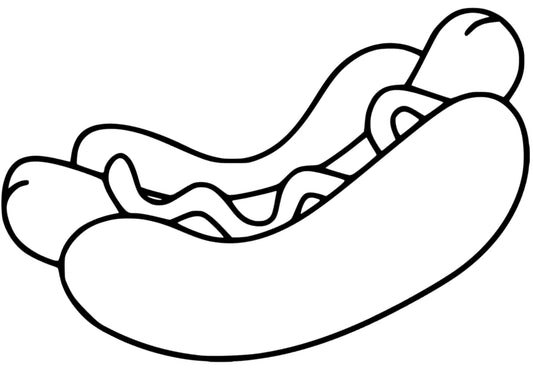Hot Dog