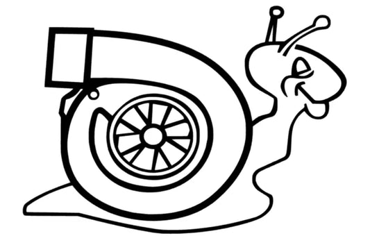 Turbo Schnecke