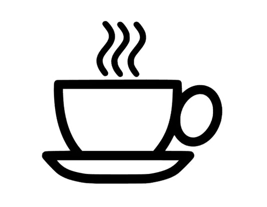 Kaffeetasse Kaffee Warm Design 2