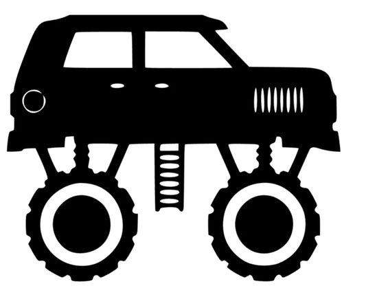 Monster Truck