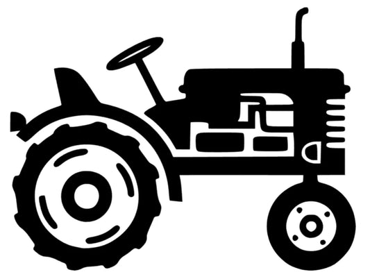 Trecker Design 2