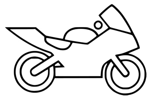 Motorrad