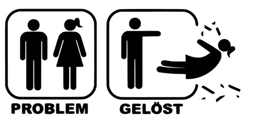 Problem gelöst Men Edition