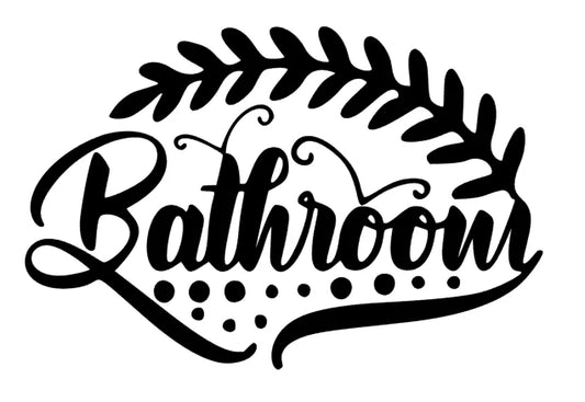 Bathroom Badezimmer