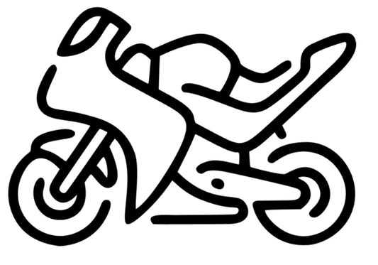 Motorrad