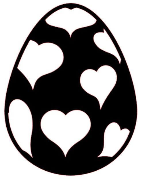 Osterei Design 16