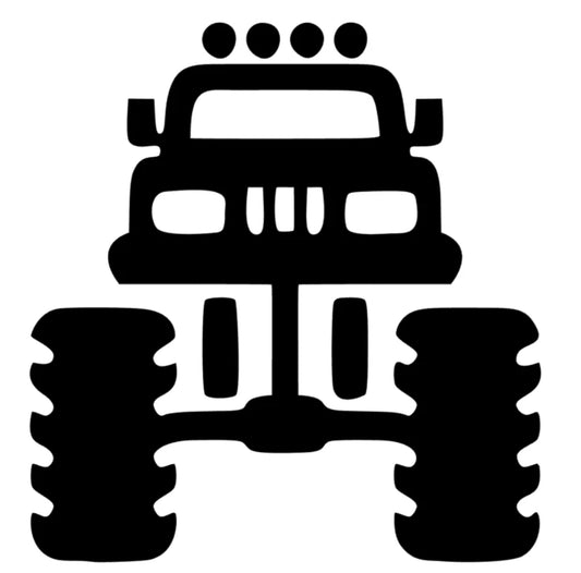 Monster Truck