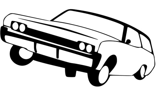 Low Rider Design 3