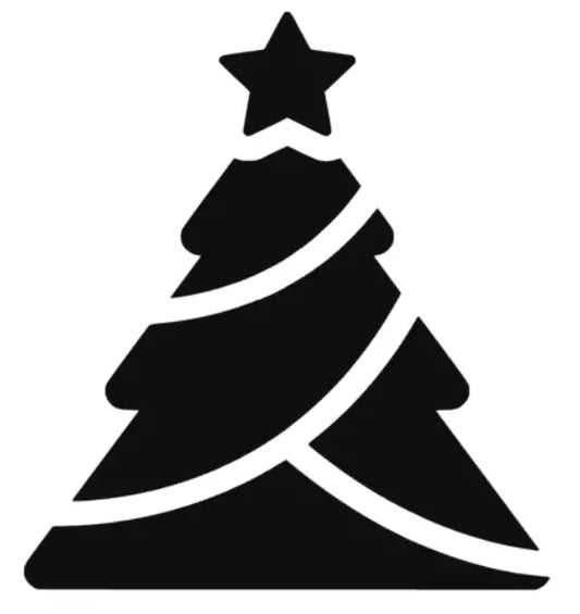 Kiefer Weihnachten Weihnachtsbaum
