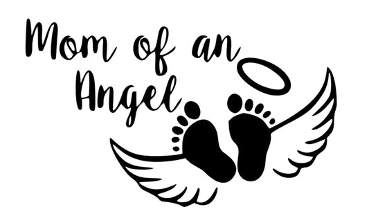 Mom of an Angel