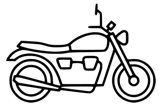 Motorrad