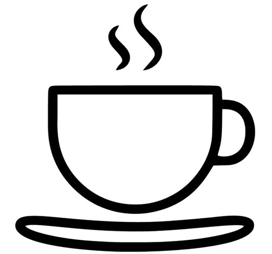 Kaffeetasse Design 4
