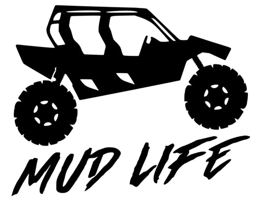 Mud Life