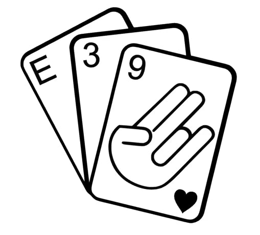 Spielkarten BMW