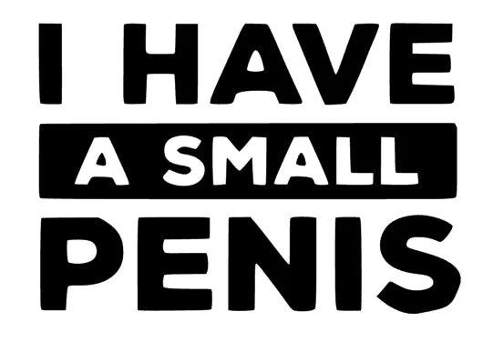 I hava a small Penis