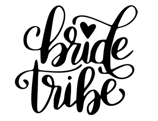 Bride vibe