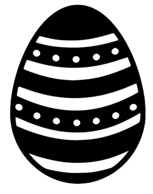 Osterei Design 5