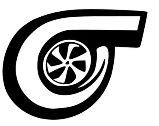 Turbolader Design 4