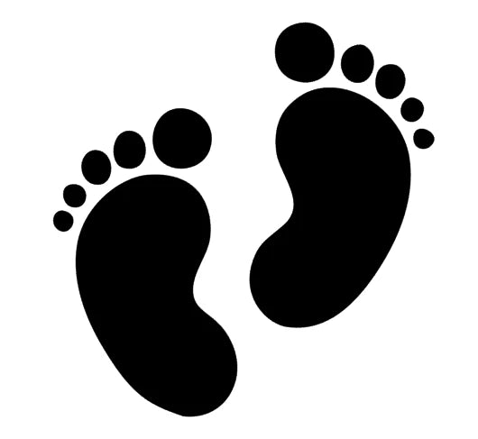 Baby Füße