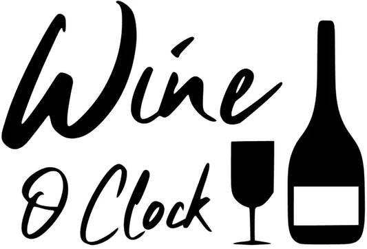 Wine o clock