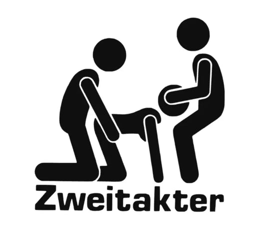 Zweitakter