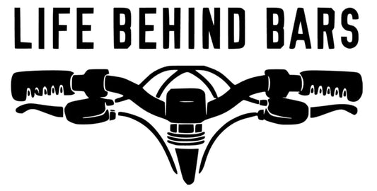 Life behind Bars