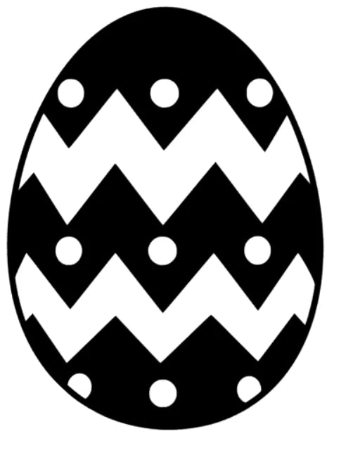 Osterei Design 14