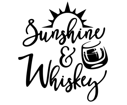 Sunshine & Whiskey