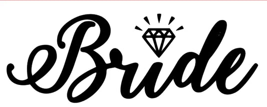 Bride Diamant
