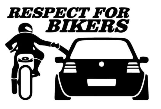 Respect for Bikers