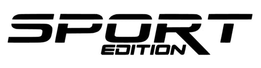 Sport Edition