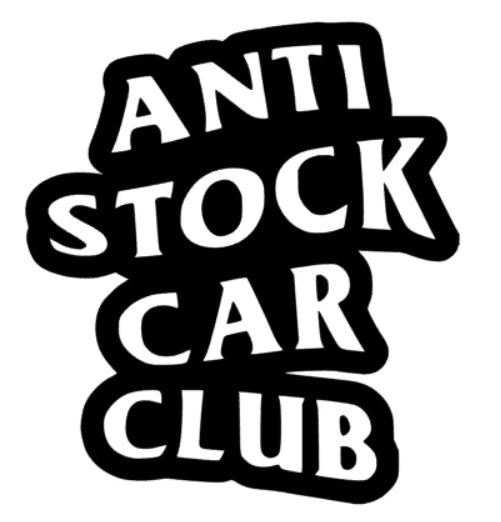 Anti Stockcar Club