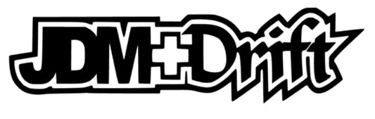 JDM + Drift
