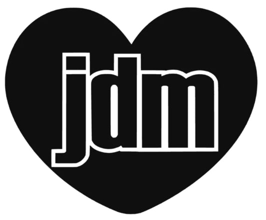 JDM Herz