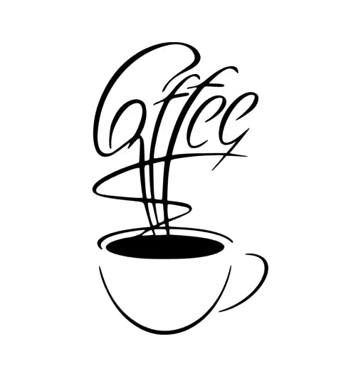 Coffee Kaffeetasse