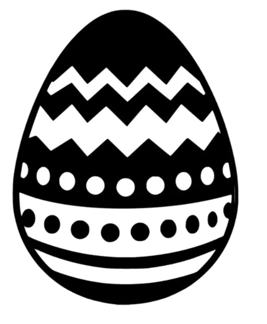 Osterei Design 6