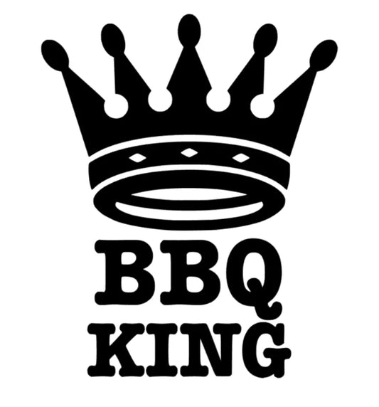 BBQ King