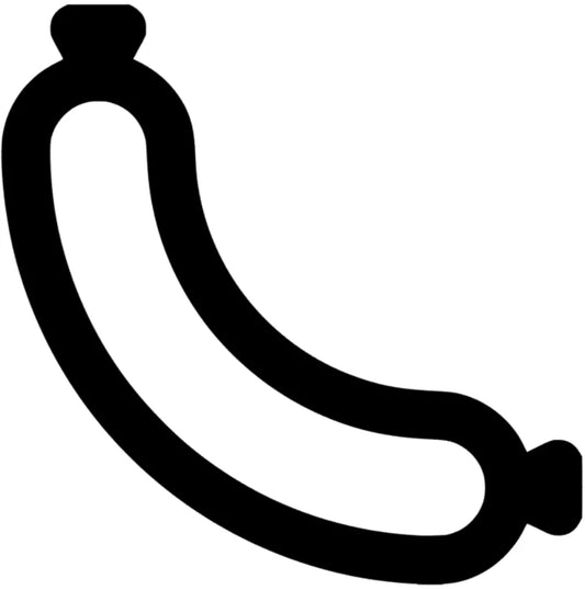 Hot Dog Wurst