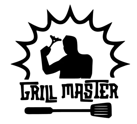 Grill Master Design 2