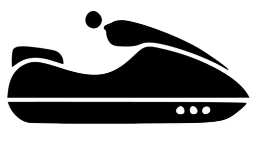 Jetski Design 18