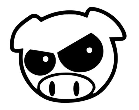 JDM Drift Pig
