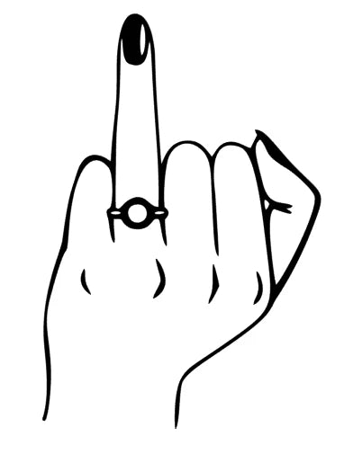 Braut Ringfinger Verlobung Hochzeit