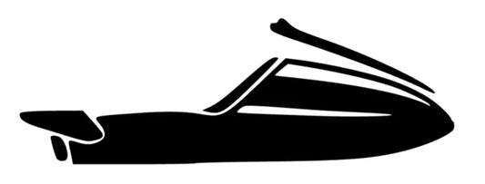 Jetski Design 6