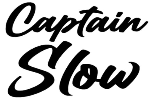 Captain Slow