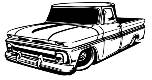 Low Rider Design 9